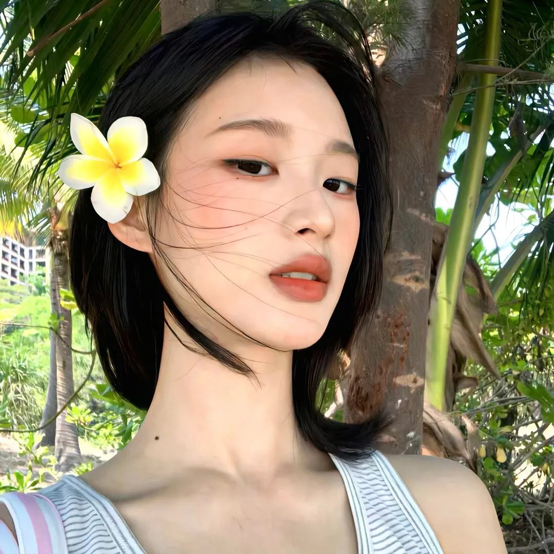 倘若此心比天真